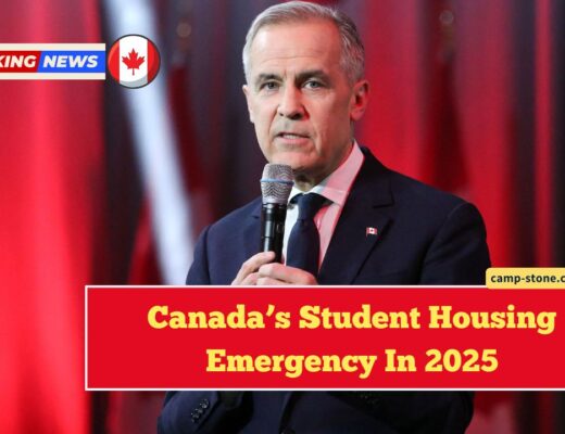 Canada’s Student Housing Emergency In 2025 – What the Government Is Doing