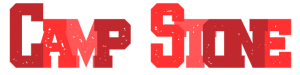 Camp Stone Logo